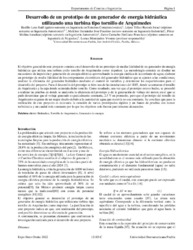 Proyecto, PDF, Tornillo
